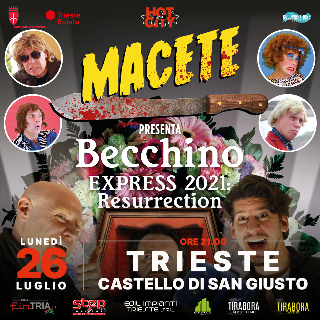 Macete Show