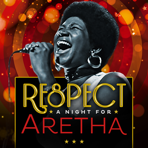 Respect – A night for Aretha
